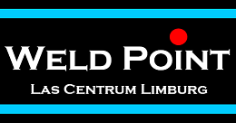 Weld Point - Las Centrum Limburg